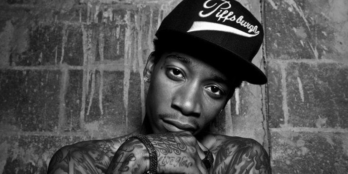 2560x1600 Wiz Khalifa Background (64+ images)