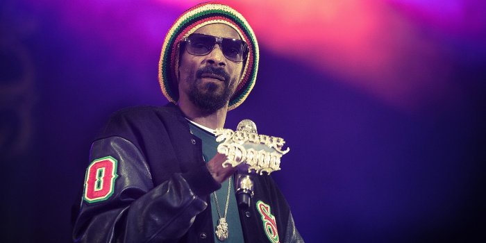 2048x1024 Snoop Dogg reportedly raising millions for weed startup | The