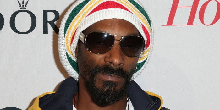 2048x1536 Snoop Dogg: 'I smoked weed in the White House bathroom' | The