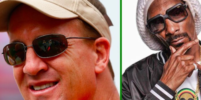 1400x1050 Snoop Dogg Approves of Peyton Manning's Pizza-Weed Business - Eater
