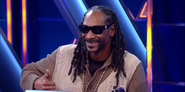 1920x1080 EXCLUSIVE: Snoop Dogg Shows Off His Impressive Marijuana Knowledge