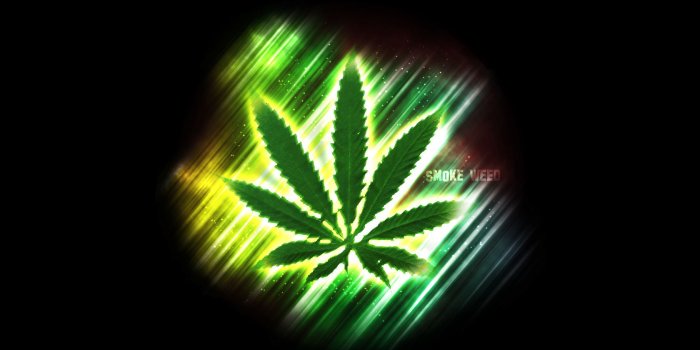 1680x1050 Cartoons Smoking Weed - Clip Art Library