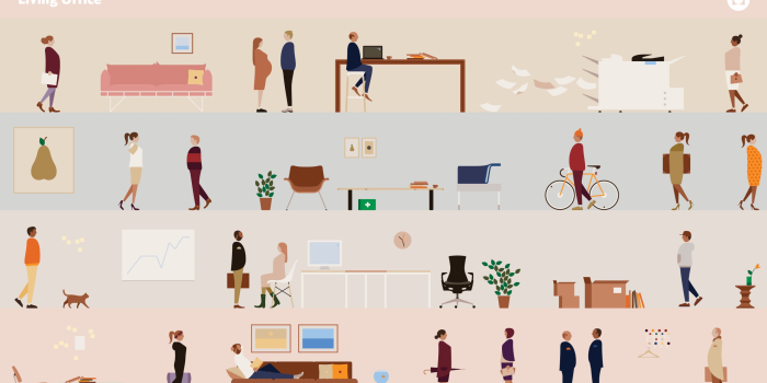 2560x1440 Herman Miller's Living Office Desktop Wallpapers — Lifework