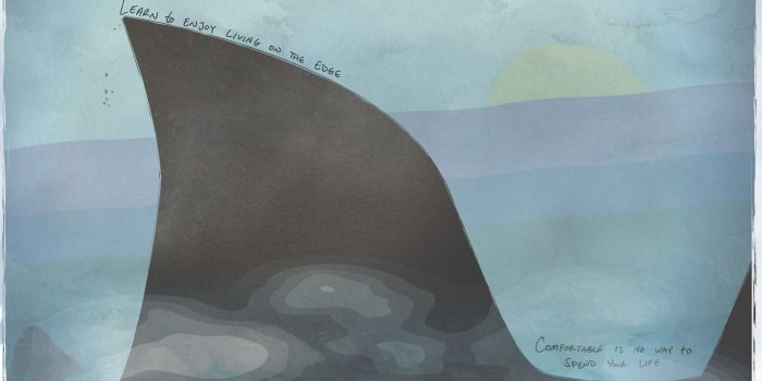 1920x1080 Learn to Live on the Edge Free Wallpaper [Desktop, iPhone] | Primer