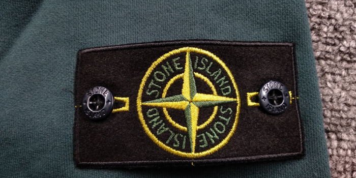 2048x1536 Stone Island Logo Badge, Hd Wallpapers & backgrounds Download