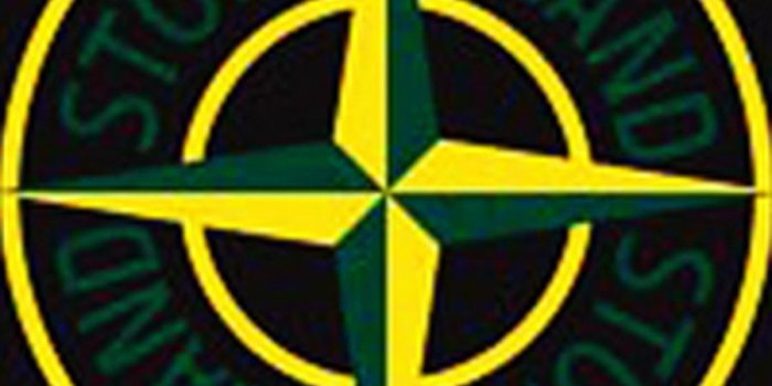 900x900 Stone Island Logo (#2359044) - HD Wallpaper & Backgrounds Download
