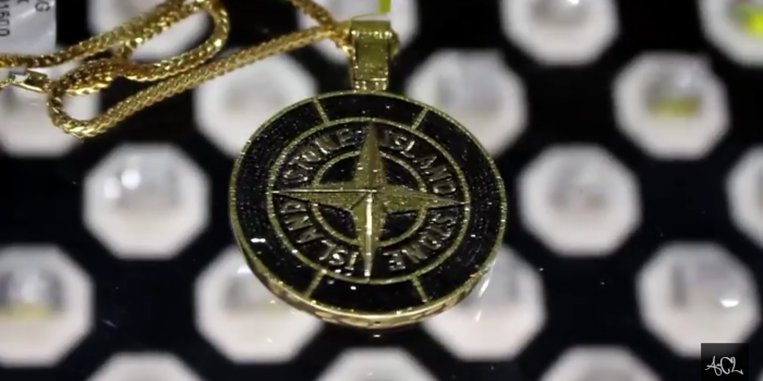 1920x1080 Trotters Jewellers Stone Island (#252249) - HD Wallpaper