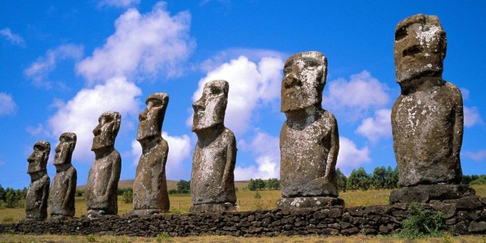 1920x1200 Easter Island Wallpaper ·① WallpaperTag