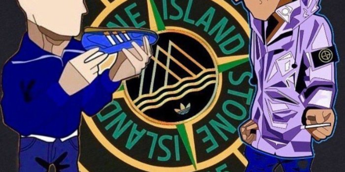 1080x1059 Stone Island Iphone Case, Hd Wallpapers & backgrounds Download