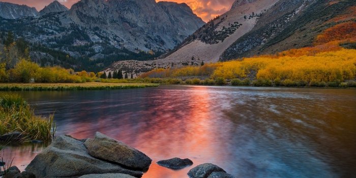 1920x1080 Northern California Wallpapers (#1001579) - HD Wallpaper