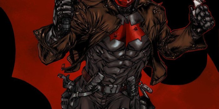 1024x1542 Red Hood wallpapers, Comics, HQ Red Hood pictures | 4K Wallpapers 2019