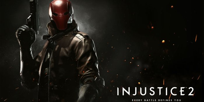 1920x1080 Jason Todd (Injustice) | DC Database | Fandom