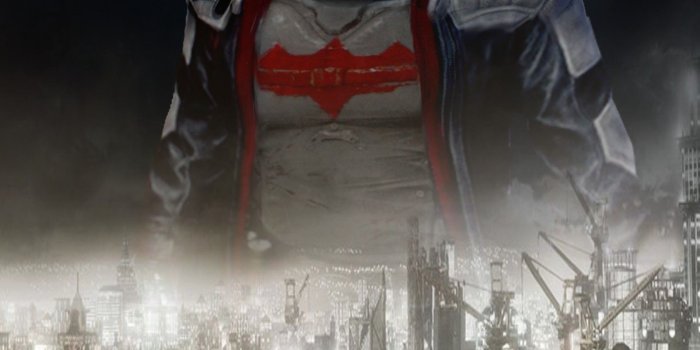 1600x2443 Red Hood wallpaper ·① Download free stunning HD wallpapers for