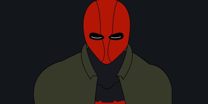 1500x3000 126+ Batman Red Hood HD