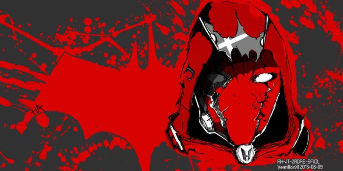 1920x1080 Red Hood Wallpapers : Picserio - Picserio.com