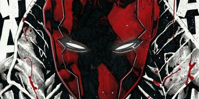 1280x1933 69+ Jason Todd Red Hood