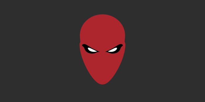 1920x1080 Red Hood HD Wallpaper | Background Image | 1920x1080 | ID:793844