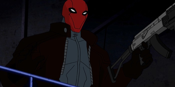 1920x1080 Red Hood | DC ABRIDGED Wiki | Fandom