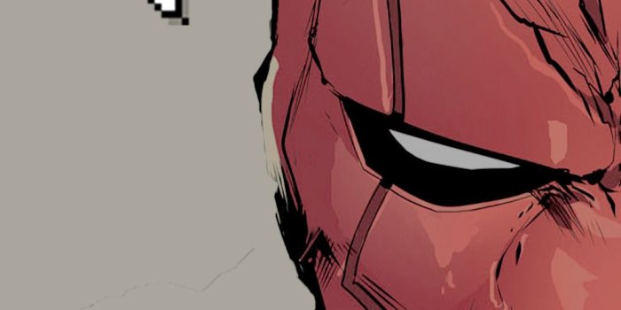 1000x1667 Gamertag | — DC comics → Jason Todd/Red Hood phone...