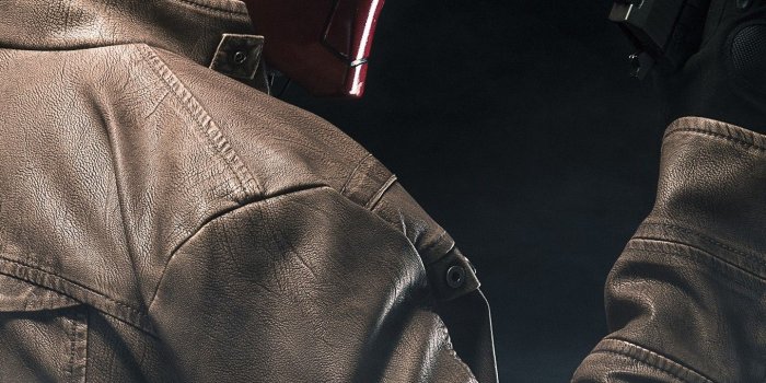 1440x2560 Red Hood Phone Wallpapers