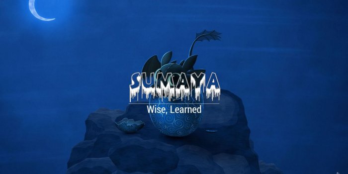 1366x768 Sumaiya Name Wallpaper 60 Find Hd Wallpapers For Free - Train Your