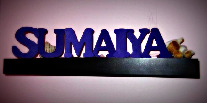 2019x972 sumaiya name wallpaper