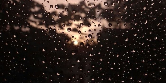 736x1308 Sumaiya Khan on Love rain⛈ | Rain photography, Rainy