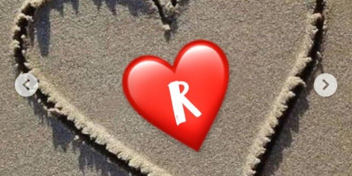 1080x1080 Love A Name Dp - 1080x1080 Wallpaper - Ecopetit.cat