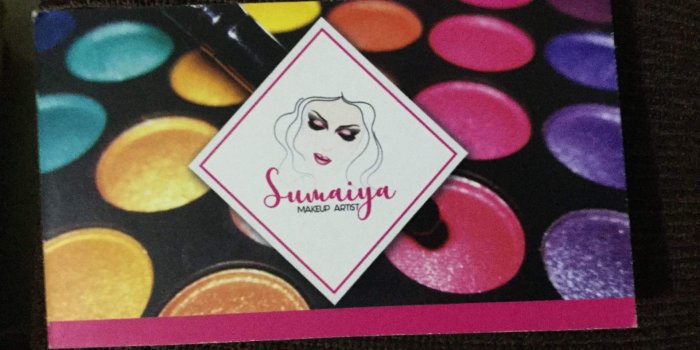 1920x1440 Sumaiya Professional Hd Make Up Artist Photos, Arabic College