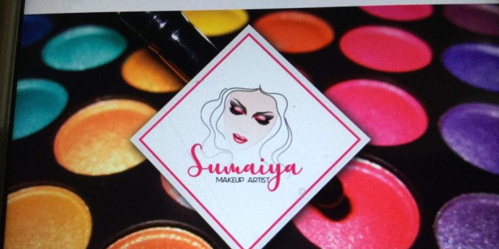 1920x1440 Sumaiya Professional Hd Make Up Artist, Arabic College - Mehendi