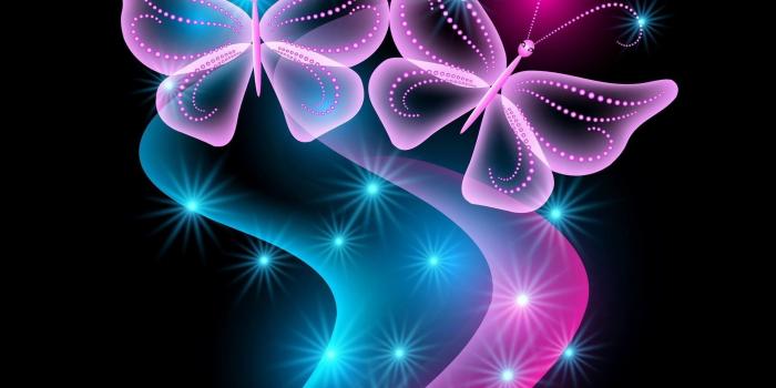 1920x1200 3D Butterfly Wallpaper (59+ images)