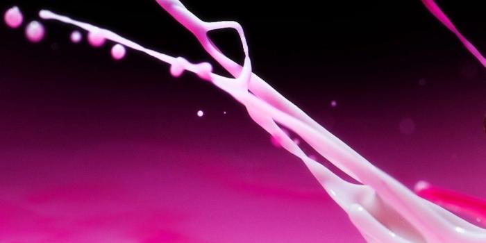 1080x1920 Pink Liquid iPhone Wallpaper | 2020 3D iPhone Wallpaper