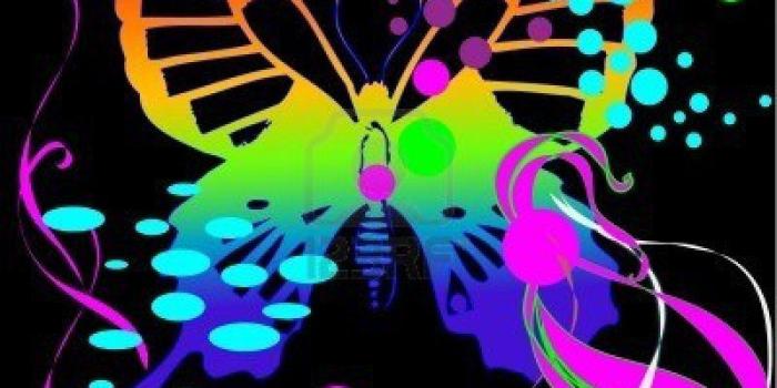 1200x1200 Wallpapers Colores Neon HD