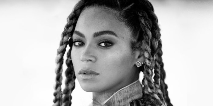 1440x900 Beyonce Lemonade Digital Booklet - Beyonce Lemonade, Hd Wallpapers