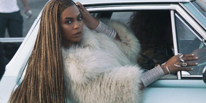 2048x1536 Beyoncé drops Lemonade on streaming services | Wonderland Magazine