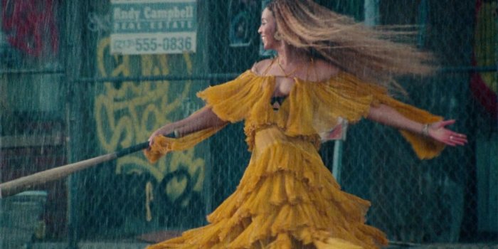 1280x720 My Favorite Moments From Lemonade - Oshun Beyonce - 1280x720
