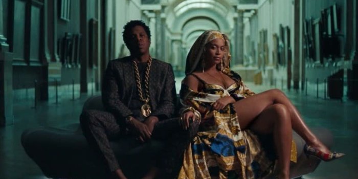 1200x800 Revisiting the journey to Beyoncé and JAY-Z's joint album - REVOLT
