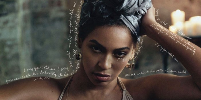 1920x1080 Beyonce Family Pics Among Never-Before-Seen Photos in 'How to Make