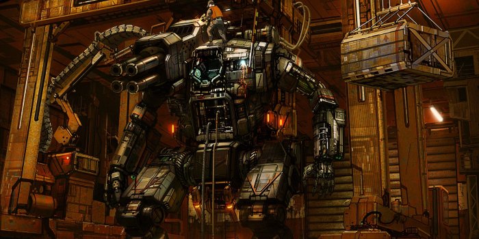 2560x1440 Building A Robot Ultra HD Desktop Background Wallpaper for 4K UHD