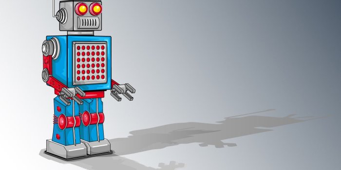 1600x1200 Free Download Robot Wallpapers