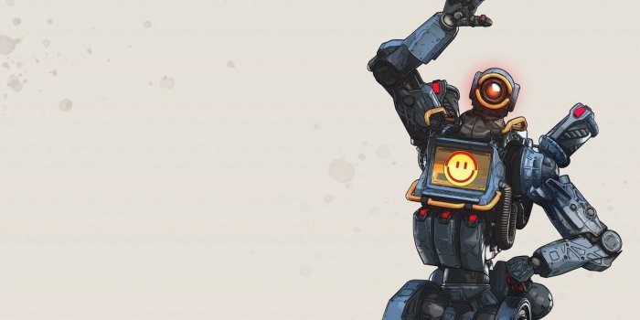 1332x850 Wallpaper fantasy, game, robot, minimalism, sci-fi, Pathfinder