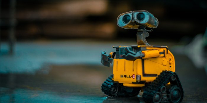 5000x3333 750+ Robot Pictures | Download Free Images on Unsplash