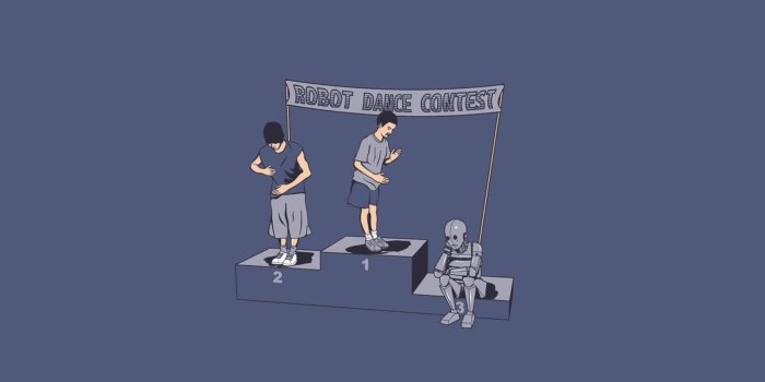 1680x1050 Minimalistic, Background, View,download, Dance, Samsung, Robot