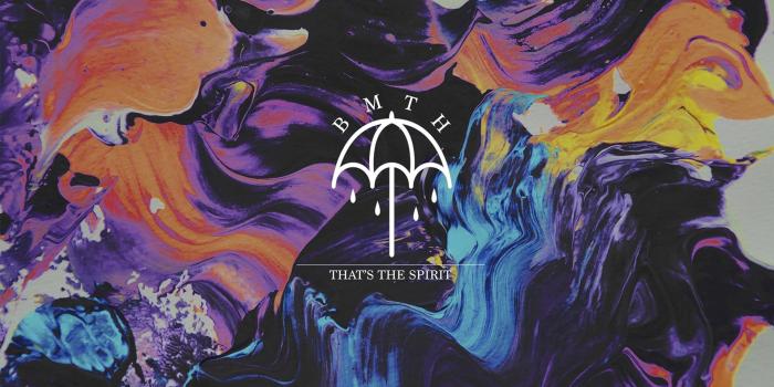 1920x1080 Bring Me the Horizon, Thats The Spirit Wallpapers HD / Desktop and