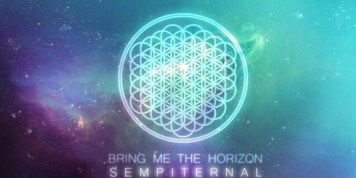1920x1080 Bring Me The Horizon Logo Wallpapers