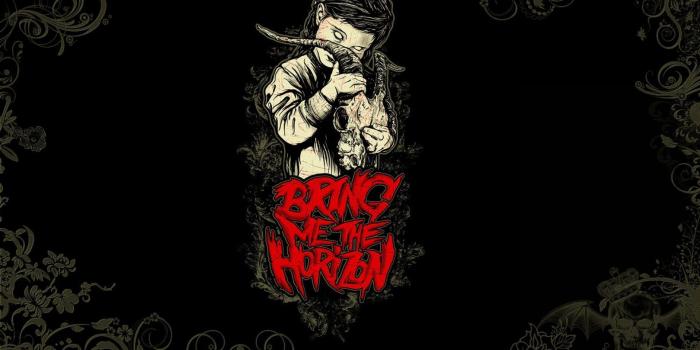 1920x1080 9 Bring Me The Horizon HD Wallpapers | Background Images