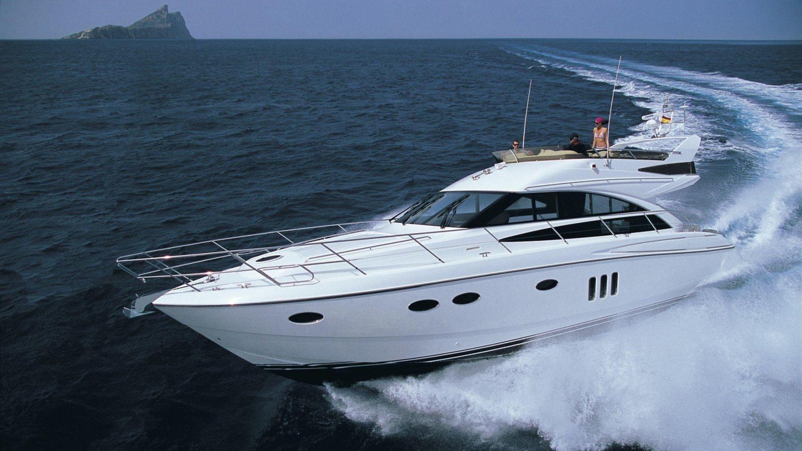 1920x1080 Speed Boat Wallpapers