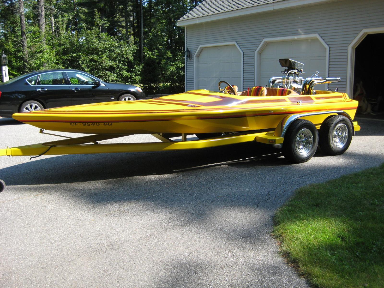 3072x2304 9 Jet Boat HD Wallpapers | Background Images