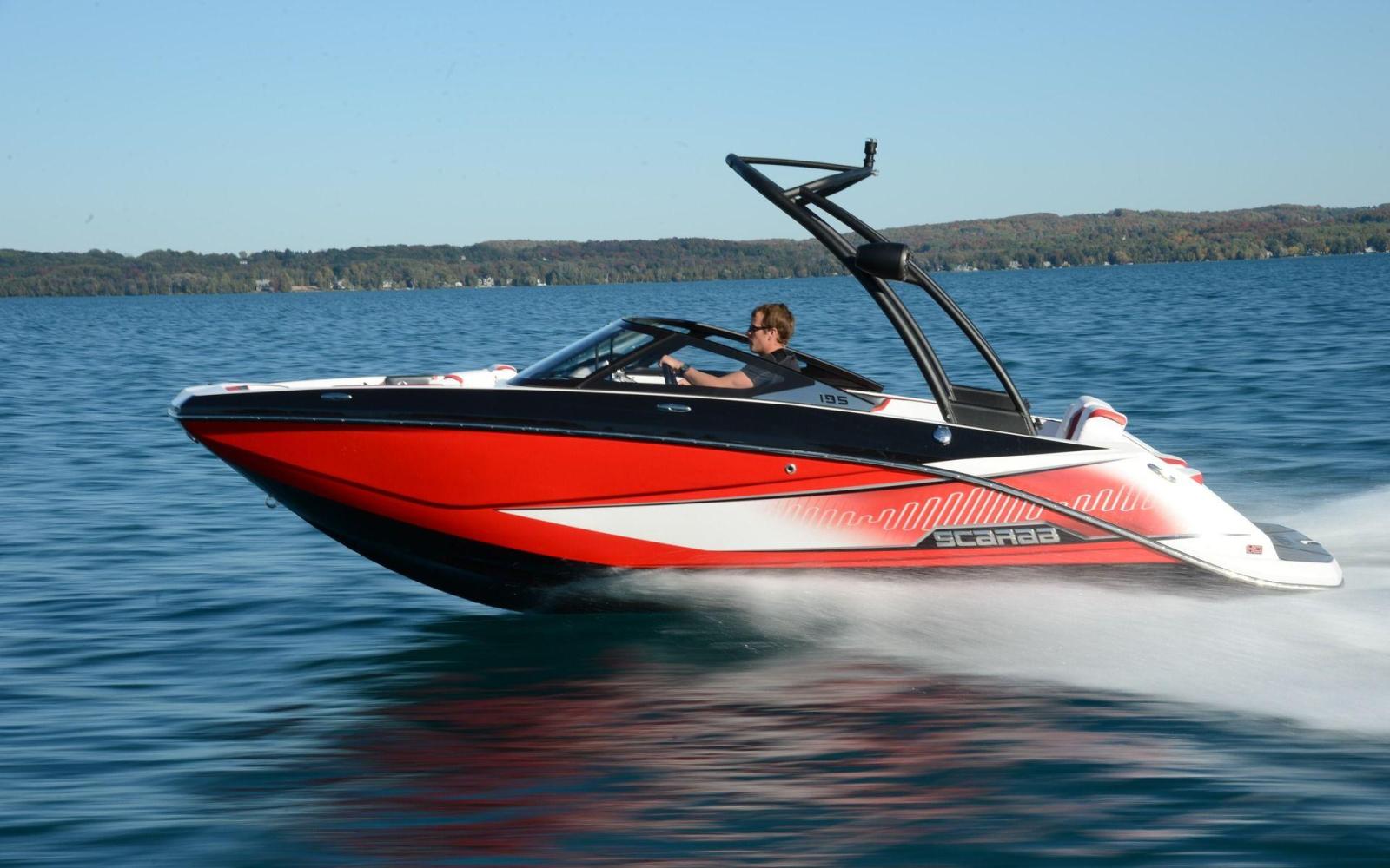 1920x1200 Speed Boat Wallpapers