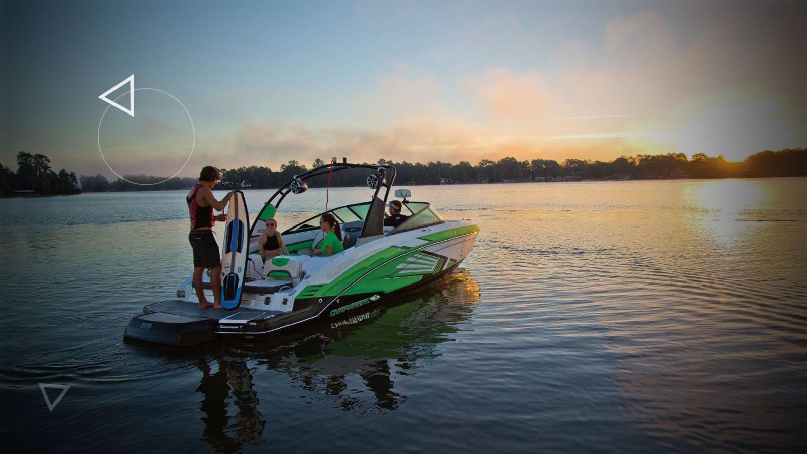 1920x1080 Vortex Boats :: Home